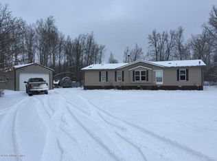 38001 Willow Creek Rd NE, Kelliher, MN 56650