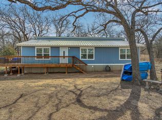 217 Comanche Trl, Nocona, TX 76255