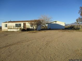 3333 N Arivaca Rd, Golden Valley, AZ 86413