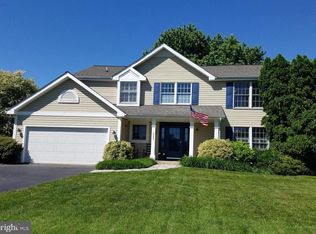 10350 Broz Ct, Manassas, VA 20110