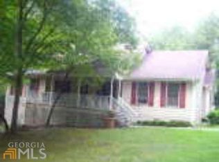 940 Northlake Cir, Oxford, GA