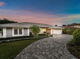 2177 Areca Palm Road, Boca Raton, FL 33432