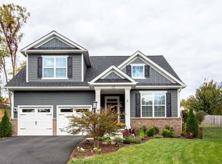 122 Paynes Mill Rd, Charlottesville, VA 22902