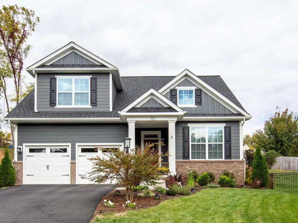 122 Paynes Mill Rd, Charlottesville, VA 22902