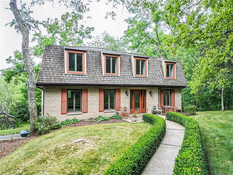 5119 Cherry Dr, Murrysville, PA 15668 Zillow