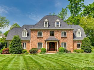 1518 Coventry Rd, Charlotte, NC 28211