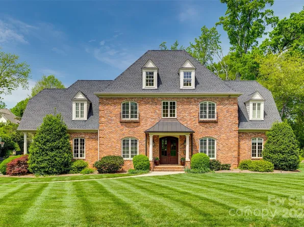 1518 Coventry Rd, Charlotte, NC 28211