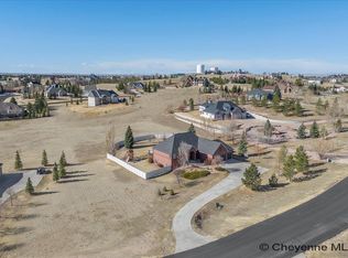 2501 Sweetwater Trl, Cheyenne, WY 82009