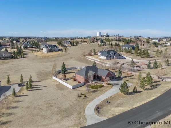 2501 Sweetwater Trl, Cheyenne, WY 82009