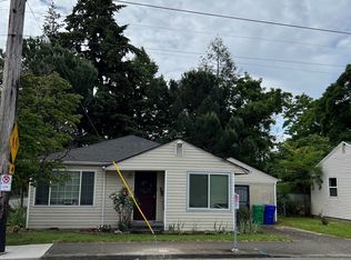 9948 SE Holgate Blvd, Portland, OR 97266