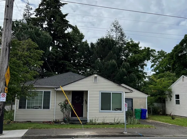9948 SE Holgate Blvd, Portland, OR 97266