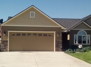 4808 Saffron Ct, Pasco, WA 99301