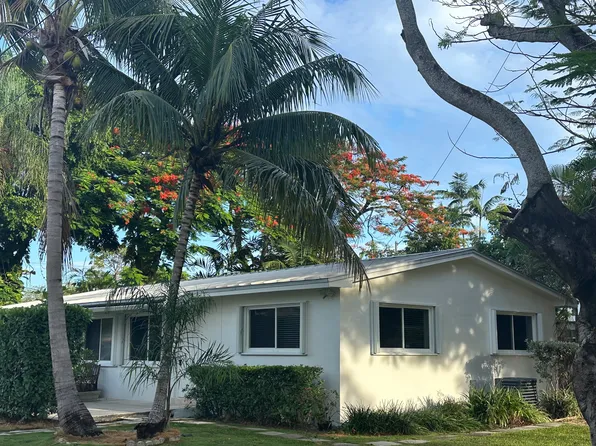 6992 SW 83rd Pl, Miami, FL 33143