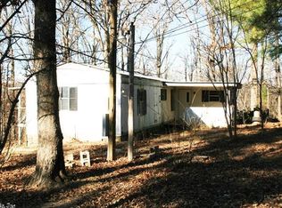 816 Herpel Rd, Mountain View, AR 72560