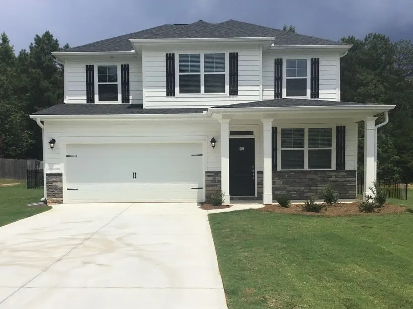 1211 Bordeau Way