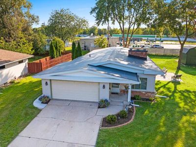 327 Wisconsin AVENUE, Fond Du Lac, WI, 54937