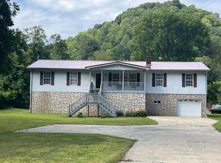 435 Route 52, Williamson, WV 25661