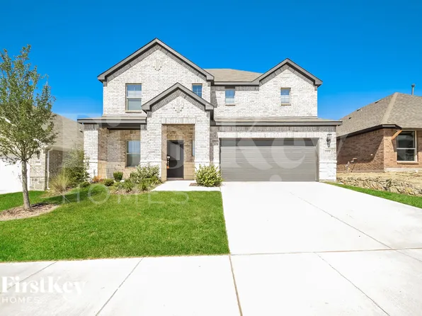 223 Rosewood Dr, Lavon, TX 75166