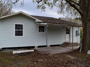 2506 Avenue E, Bay City, TX 77414