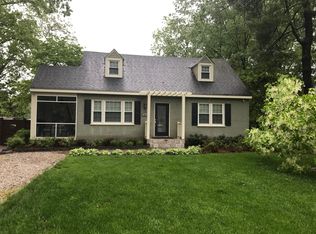 1313 Camden Dr, Henrico, VA 23229