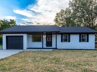 1765 Covey Dr, Boonville, IN 47601