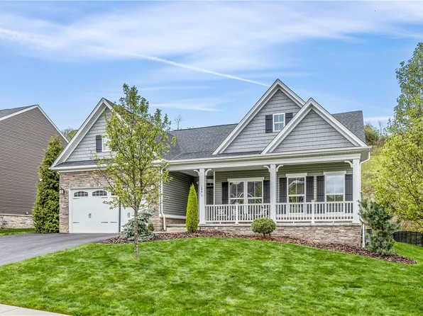 106 Heritage Ct, Canonsburg, PA 15317