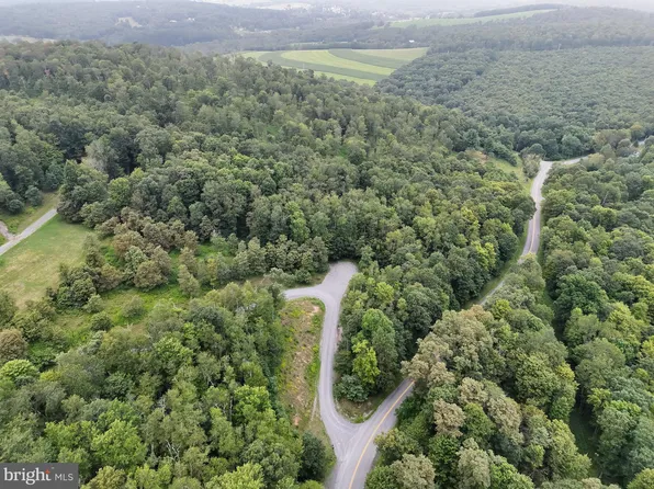 LOT 1 Cherrywood Dr, Oakland, MD 21550