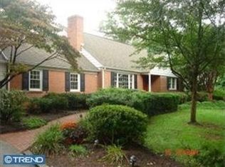 1157 Thomas Rd, Wayne, PA 19087