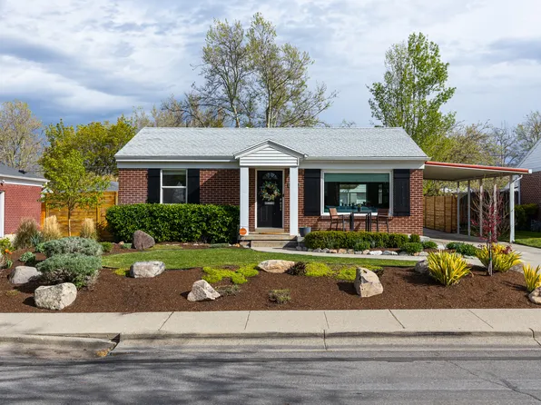 1547 E 3150 S, Millcreek, UT 84106