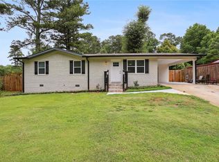 447 Concord Woods Dr SE, Smyrna, GA 30082