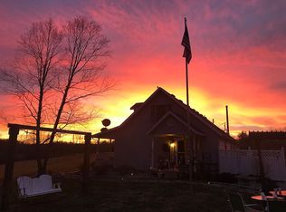 700 Myers Rd, Boonville, IN 47601