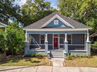 3706 N Tampa St, Tampa, FL 33603