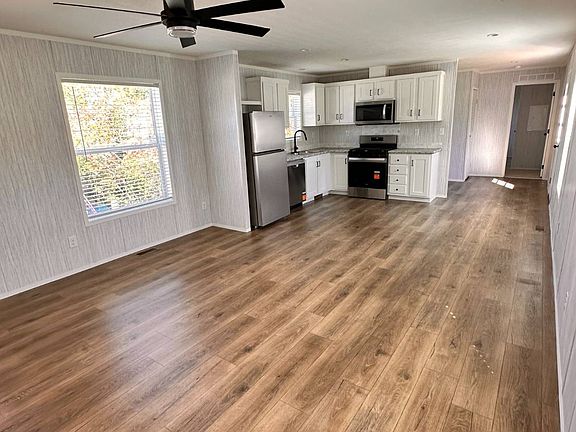 3rd image of 10601 Hulser Rd Lot 27