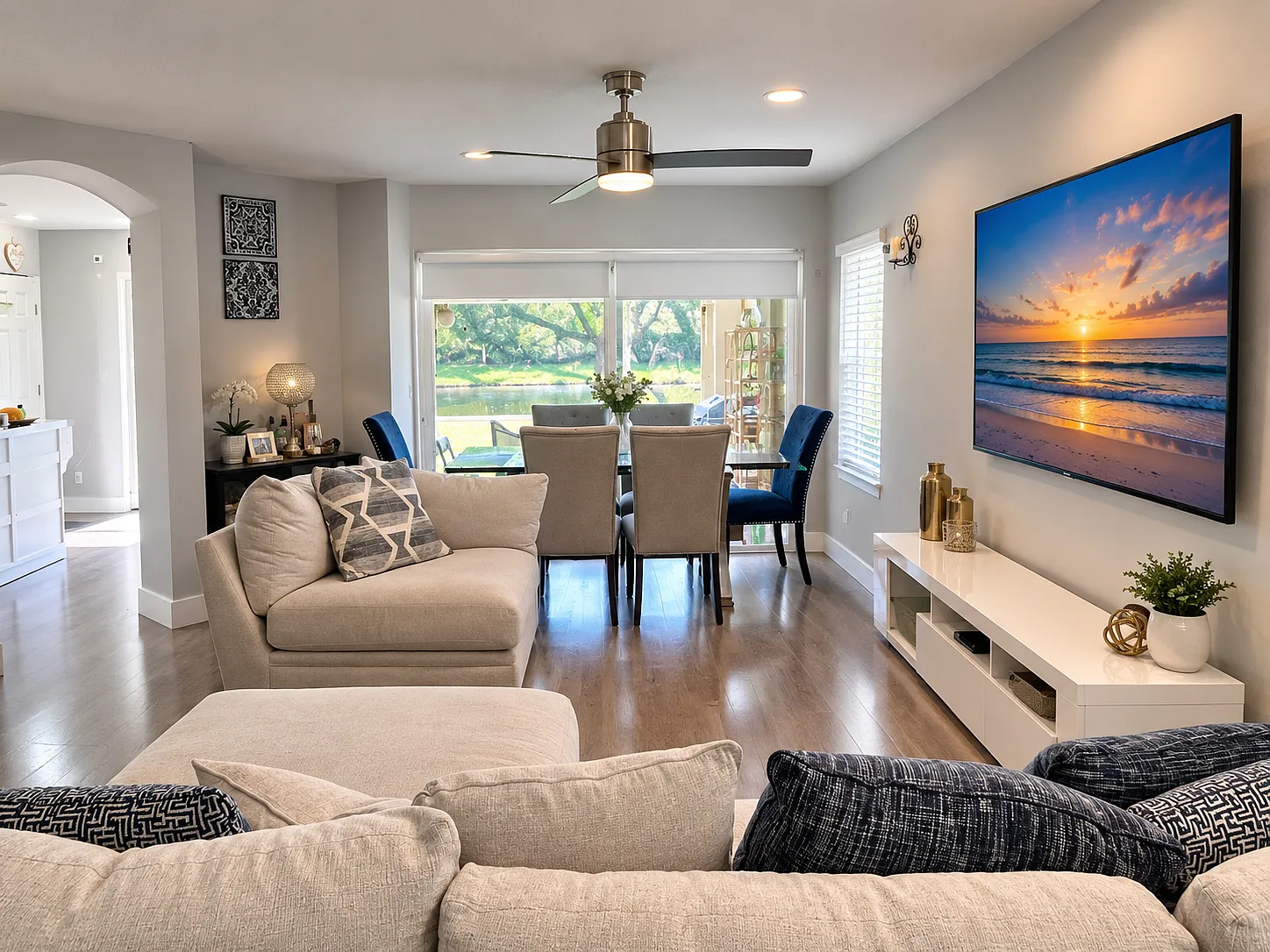 3 bed, 2.5 bath, 1650 sqft, $2,900 — Photo 3