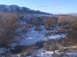 3385 Basque Oven Rd, Reno, NV 89510