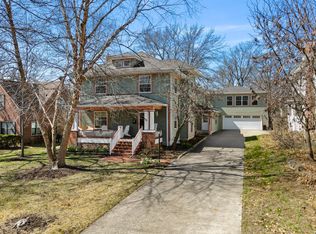 507 S Garth Ave, Columbia, MO 65203