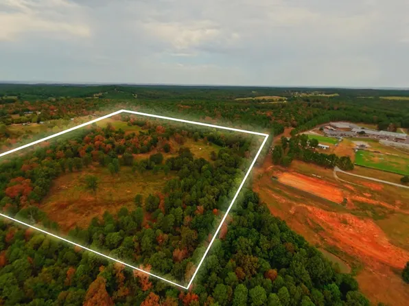 517 Sawmill Rd, Brockwell, AR 72517