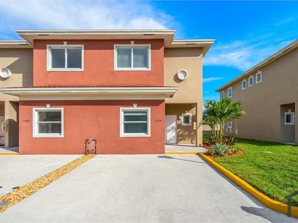 11900 NW 19th Ave, Miami, FL 33167