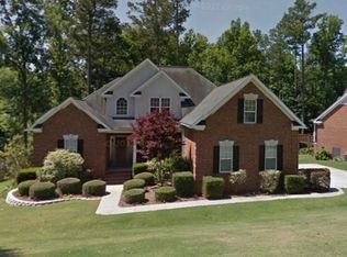 347 Farmington Dr W, Evans, GA 30809