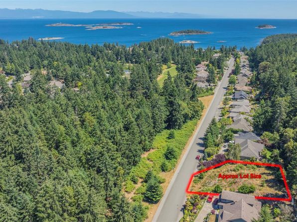 2576 Andover Rd LOT 8, Nanaimo, BC V9P 9K5