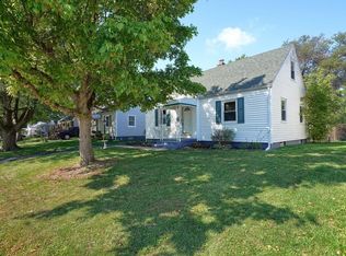 3187 Karl Rd, Columbus, OH 43224