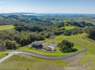9955 Green Valley Rd, Cambria, CA 93428