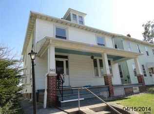 841 York St, Hanover, PA 17331