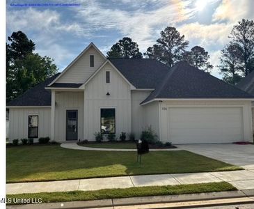 106 Hutto Ln, Madison, MS, 39110