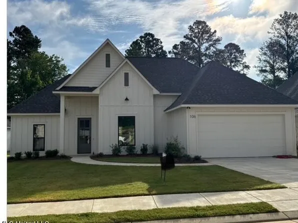106 Hutto Ln, Madison, MS 39110