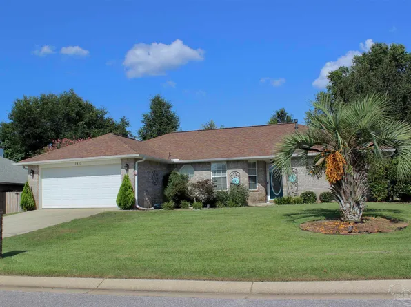 7332 Tannehill Dr, Pensacola, FL 32526