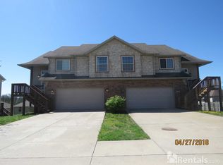 600 E Daniels St, Ozark, MO 65721
