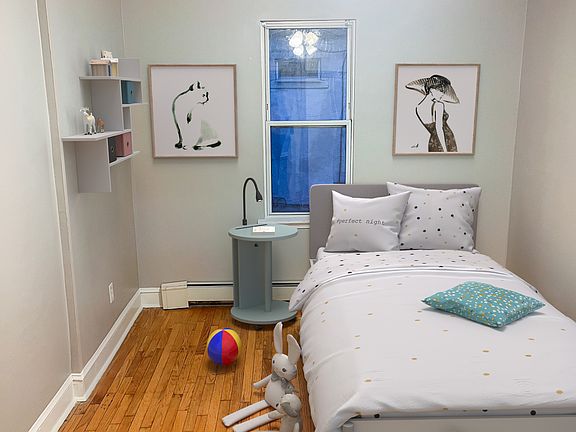 Bedroom #2