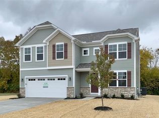 1082 Marty Lee Ln, Carlisle, OH 45005