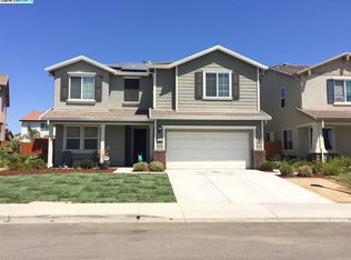 266 Hibiscus Way, Oakley, CA 94561